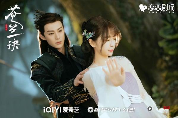 《许我耀眼》好看但天外有天！10部“一面倒零负评”小说改编电视剧！第十部是“神改编” 娱乐 图8张