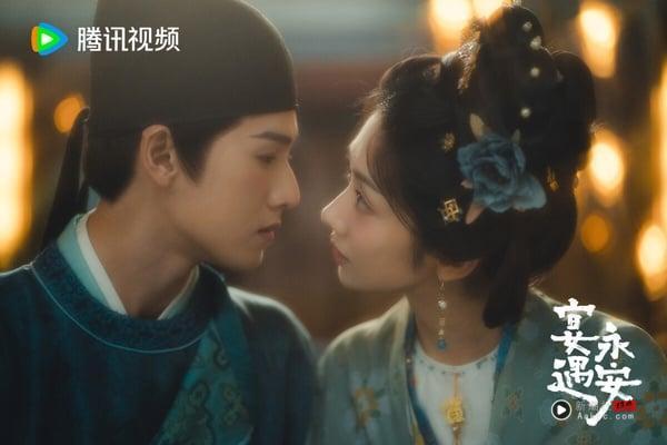 《许我耀眼》好看但天外有天！10部“一面倒零负评”小说改编电视剧！第十部是“神改编” 娱乐 图2张