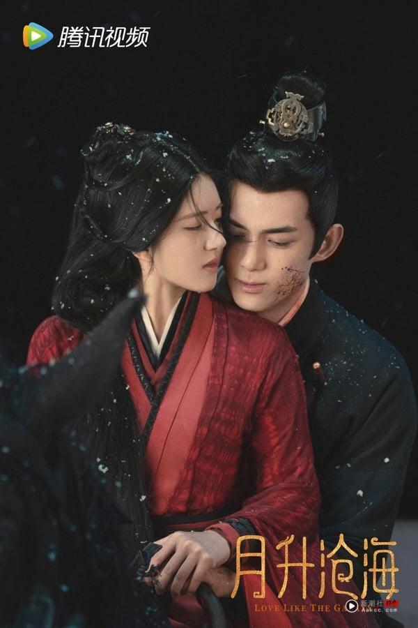 《许我耀眼》好看但天外有天！10部“一面倒零负评”小说改编电视剧！第十部是“神改编” 娱乐 图7张