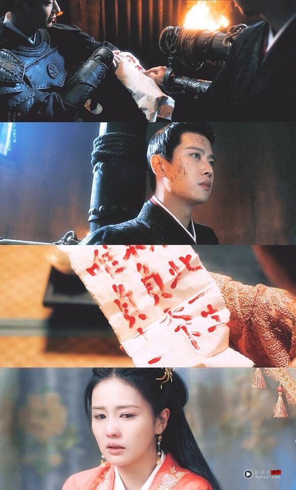 《许我耀眼》好看但天外有天！10部“一面倒零负评”小说改编电视剧！第十部是“神改编” 娱乐 图13张