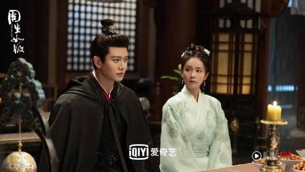 《许我耀眼》好看但天外有天！10部“一面倒零负评”小说改编电视剧！第十部是“神改编” 娱乐 图11张