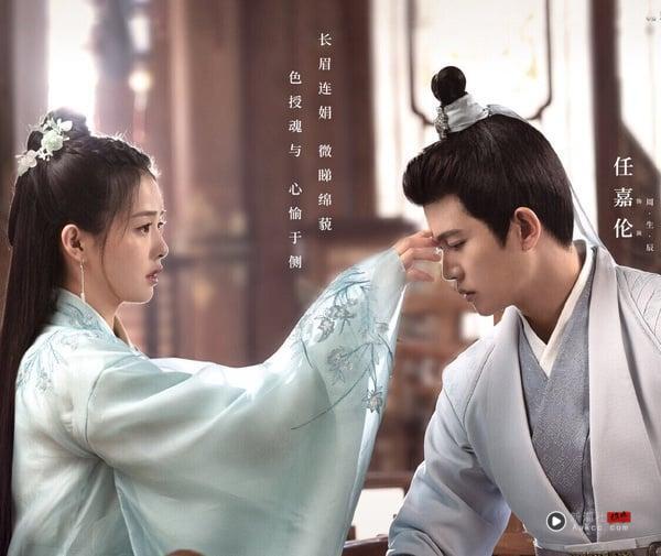 《许我耀眼》好看但天外有天！10部“一面倒零负评”小说改编电视剧！第十部是“神改编” 娱乐 图12张