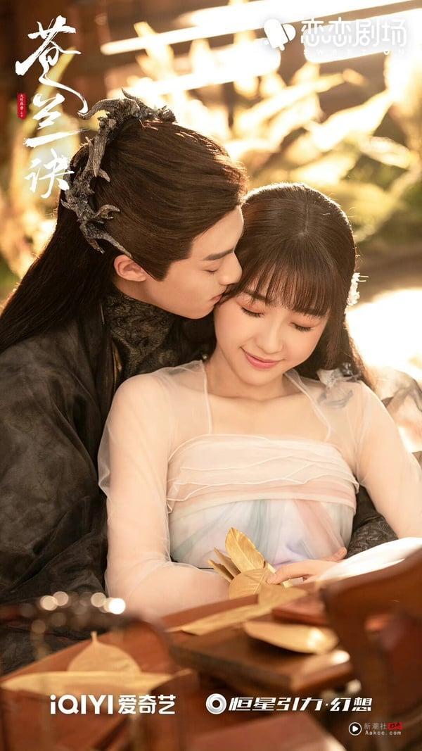 《许我耀眼》好看但天外有天！10部“一面倒零负评”小说改编电视剧！第十部是“神改编” 娱乐 图10张