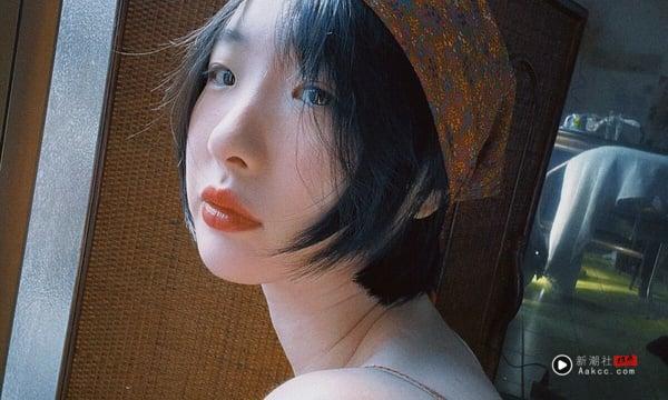 Netflix《回魂计》演员刘主平，其单眼皮外貌被认为神似影后周冬雨与金高银