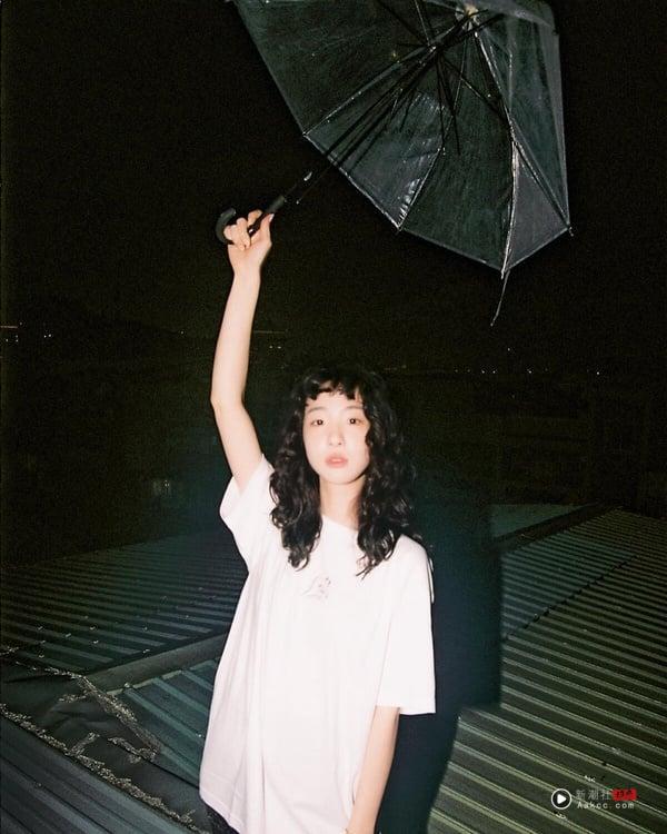 演员刘主平分享她如何误打误撞考入北艺大电影系，开启演员生涯的经历。