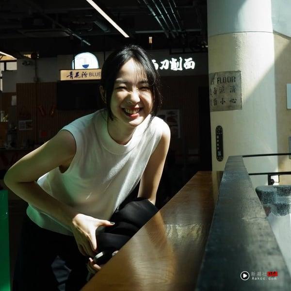 刘主平参与电影《青春18×2 通往有你的旅程》演出，饰演男主角许光汉的妹妹