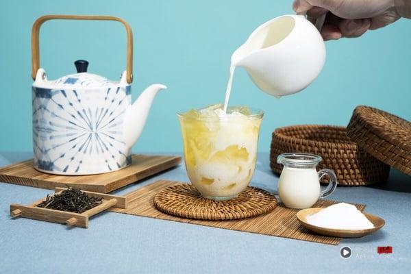 2025八曜和茶菜单推荐！网评必喝Top10、最新菜单＆价格一次看 最新 图6张