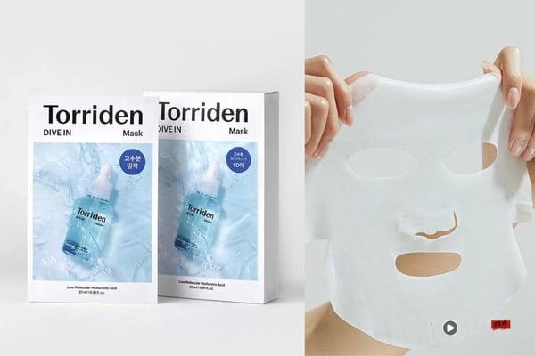 2025宝雅必买15款面膜推荐！Abib、Torriden从韩国红到中国台湾，这款被Threads网友激推！ 最新 图3张