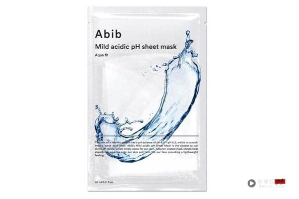 2025宝雅必买15款面膜推荐！Abib、Torriden从韩国红到中国台湾，这款被Threads网友激推！ 最新 图9张