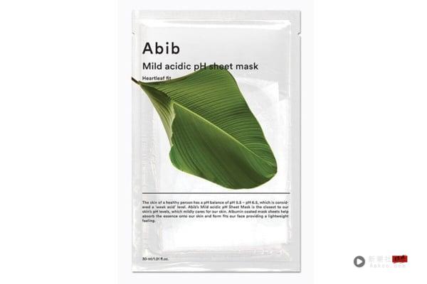 2025宝雅必买15款面膜推荐！Abib、Torriden从韩国红到中国台湾，这款被Threads网友激推！ 最新 图10张