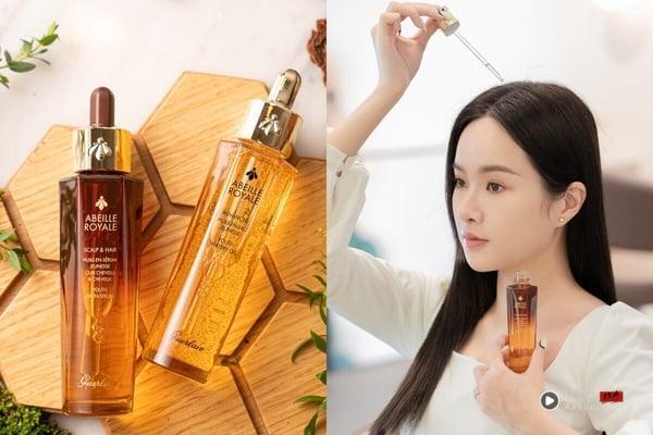 换季敏感、头皮味？10款头皮精华、头皮水推荐：娇兰、欧舒丹养发超推，这款好评超高 最新 图2张