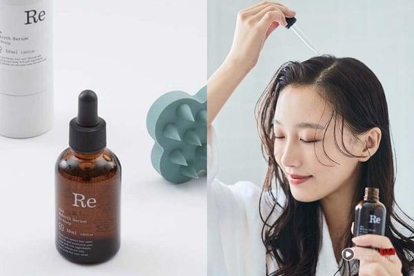 换季敏感、头皮味？10款头皮精华、头皮水推荐：娇兰、欧舒丹养发超推，这款好评超高 最新 图8张