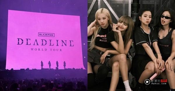 BLACKPINK 高雄演唱会登场，成员来台机场包神出来了！Lisa 同款大容量托特包被疯问 最新 图1张