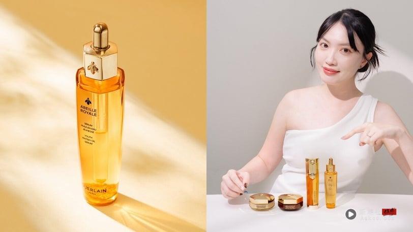 编辑私心爱用不变心！2025蜜光美肌攻略，双导精华、黑白霜全都是回购最爱！ 最新 图1张