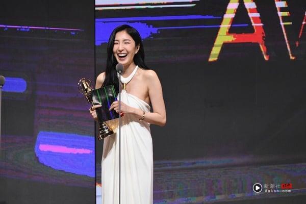 “金钟影后”杨谨华7件事!《一把青》封神，差点女团出道，竟因“这事”恨吴慷仁十辈子