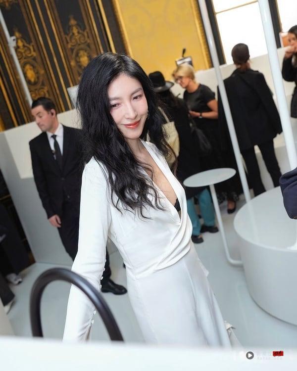 “金钟女配”杨谨华7件事!《一把青》师娘封神，差点女团出道，竟因这事恨吴慷仁十辈子