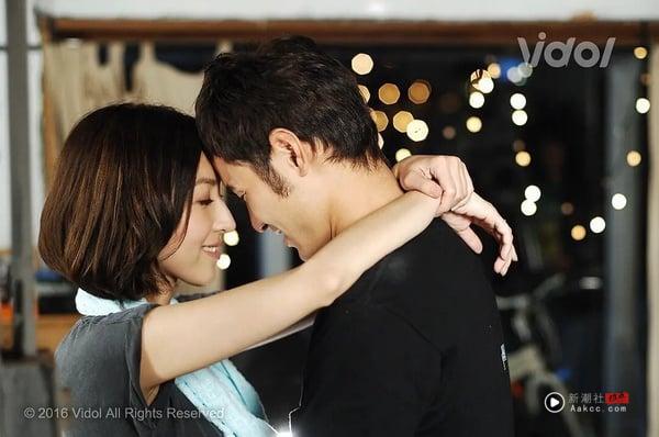 “金钟女配”杨谨华7件事!《一把青》师娘封神，差点女团出道，竟因这事恨吴慷仁十辈子