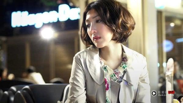 “金钟女配”杨谨华7件事!《一把青》师娘封神，差点女团出道，竟因这事恨吴慷仁十辈子