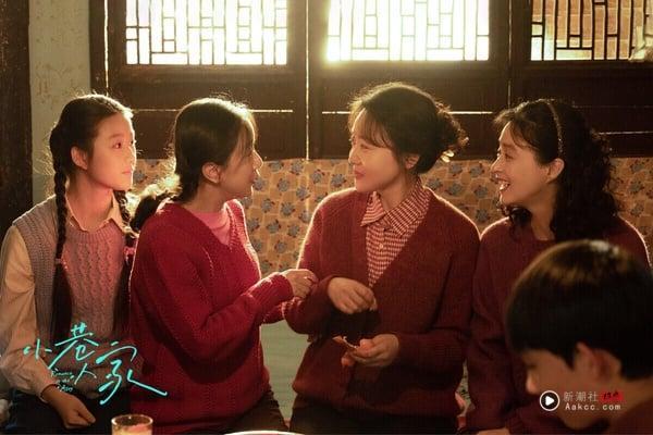 不输《许我耀眼》！Netflix10部“没冲上排行榜第一”好看冷门电视剧！第9部一面倒零负评 娱乐 图7张