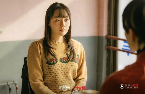 Netflix《台风商社》剧情看点&角色介绍：李俊昊化身痞帅社长，携金敏荷共谱社内恋爱！ 娱乐 图15张