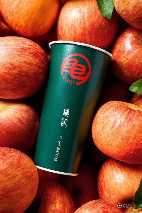 2025 龟记菜单推荐！网评必喝Top10、最新菜单＆价格一次看 最新 图5张