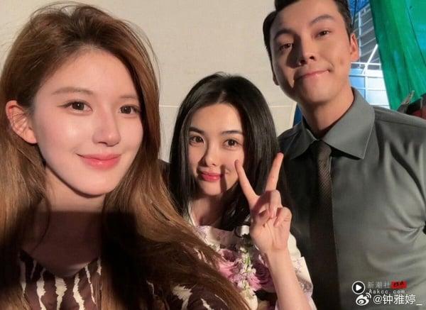 5 件事带你认识《许我耀眼》方蕾“锺雅婷”，从头坏到尾却美到让人难以讨厌！ 时尚 图6张