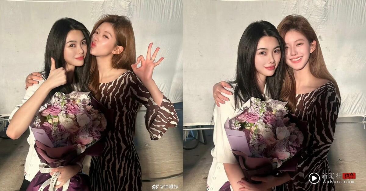 5 件事带你认识《许我耀眼》方蕾“锺雅婷”，从头坏到尾却美到让人难以讨厌！ 时尚 图4张