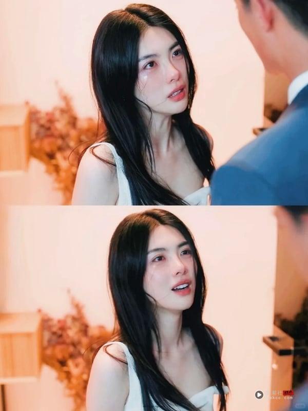 5 件事带你认识《许我耀眼》方蕾“锺雅婷”，从头坏到尾却美到让人难以讨厌！ 时尚 图2张