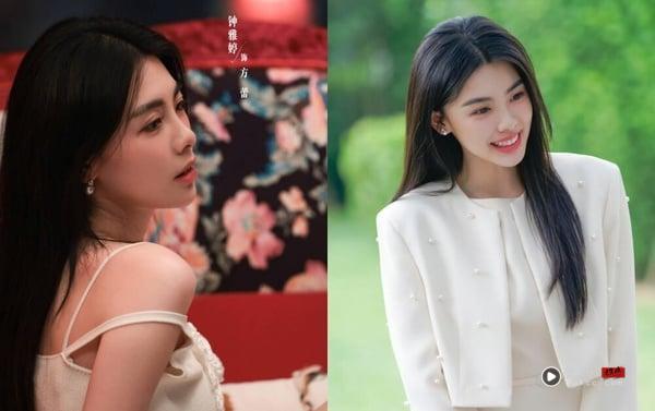 5 件事带你认识《许我耀眼》方蕾“锺雅婷”，从头坏到尾却美到让人难以讨厌！ 时尚 图1张