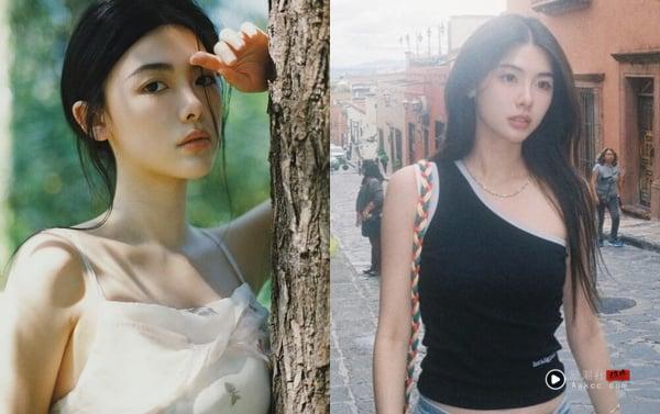 5 件事带你认识《许我耀眼》方蕾“锺雅婷”，从头坏到尾却美到让人难以讨厌！ 时尚 图8张