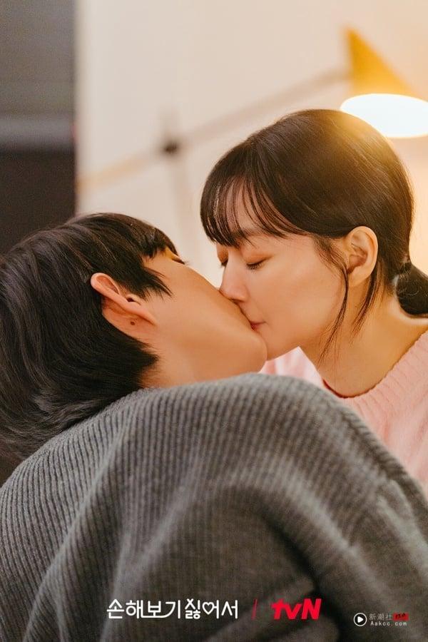 不输《宇宙Marry me？》！8部“好看到停不下来”先婚后爱韩剧！这部再十年依然经典！ 娱乐 图6张