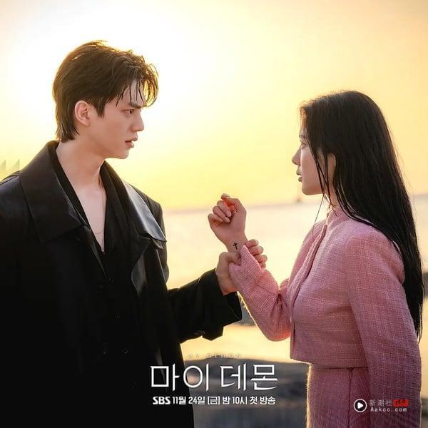 不输《宇宙Marry me？》！8部“好看到停不下来”先婚后爱韩剧！这部再十年依然经典！ 娱乐 图3张