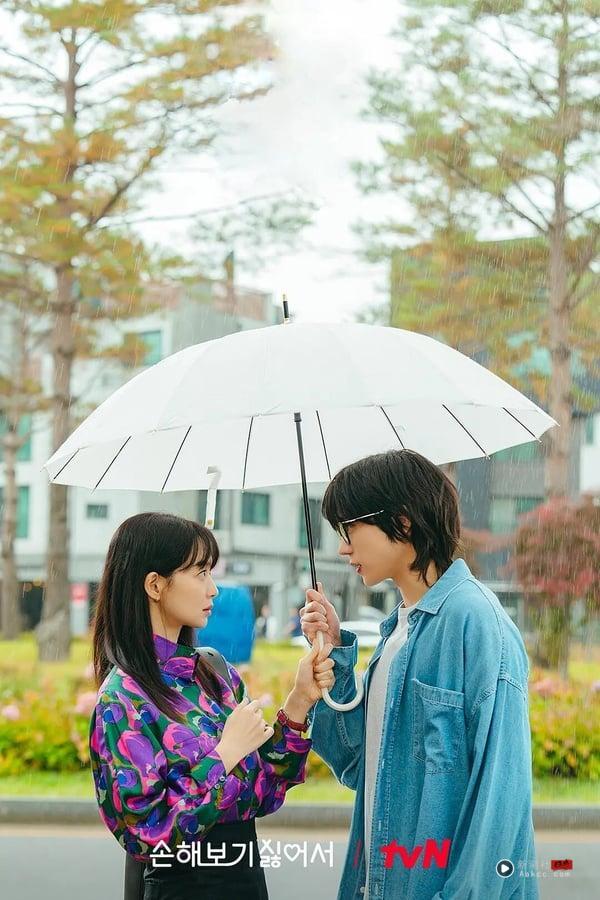 不输《宇宙Marry me？》！8部“好看到停不下来”先婚后爱韩剧！这部再十年依然经典！ 娱乐 图5张