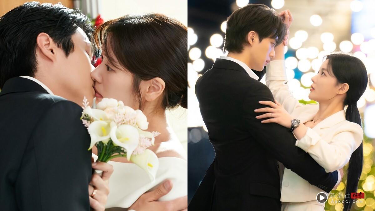 不输《宇宙Marry me？》！8部“好看到停不下来”先婚后爱韩剧！这部再十年依然经典！