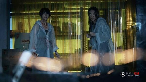 近年“Netflix原创中国台湾电视剧”IMDb评分TOP10！《回魂计》第9，《影后》第2，冠军是真值得追 娱乐 图3张