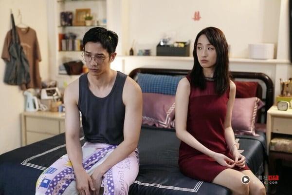近年“Netflix原创中国台湾电视剧”IMDb评分TOP10！《回魂计》第9，《影后》第2，冠军是真值得追 娱乐 图9张