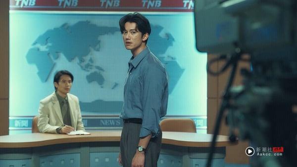 近年“Netflix原创中国台湾电视剧”IMDb评分TOP10！《回魂计》第9，《影后》第2，冠军是真值得追 娱乐 图7张