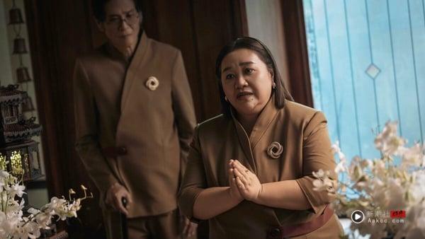 近年“Netflix原创中国台湾电视剧”IMDb评分TOP10！《回魂计》第9，《影后》第2，冠军是真值得追 娱乐 图4张