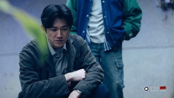 近年“Netflix原创中国台湾电视剧”IMDb评分TOP10！《回魂计》第9，《影后》第2，冠军是真值得追 娱乐 图8张