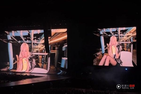Rosé带货凤梨酥、50岚！BLACKPINK同款“中国台湾零食”清单：Jisoo、Jennie最爱这饼干！ 娱乐 图4张