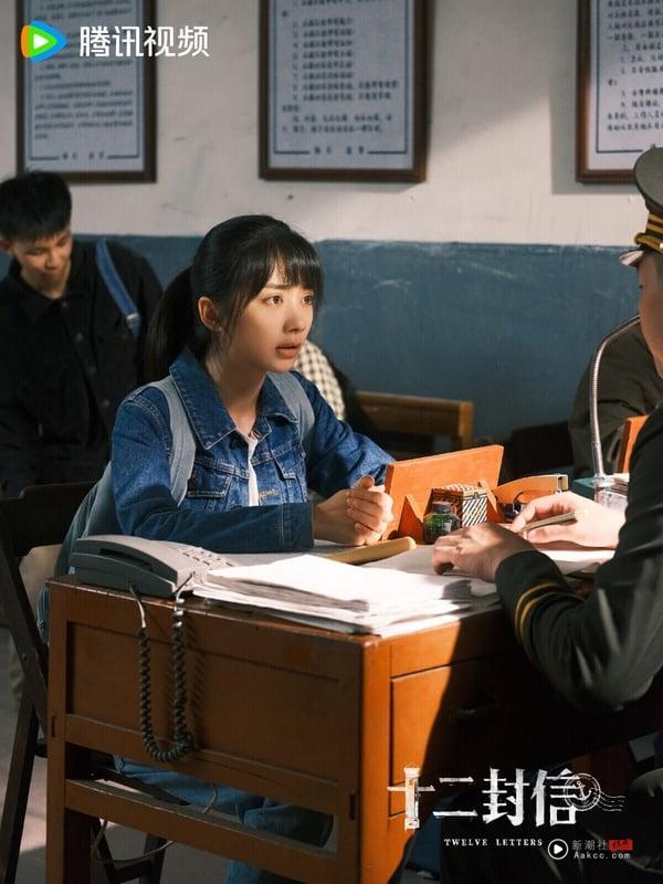 10部2025“没火但错过可惜”电视剧！不输《许我耀眼》《入青云》，有部被剧名耽误的神剧 娱乐 图9张