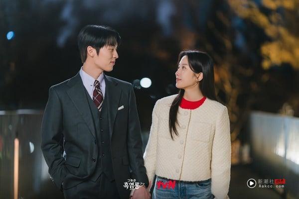 2025 tvN韩剧收视排行TOP10！俊昊《台风商社》狠超《未知的首尔》登第2，冠军飙破17% 娱乐 图6张