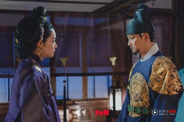 2025 tvN韩剧收视排行TOP10！俊昊《台风商社》狠超《未知的首尔》登第2，冠军飙破17% 娱乐 图7张