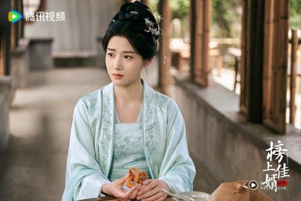 2025“最崩盘”95后演员主演电视剧TOP10！《许我耀眼》落榜《子夜归》第2，冠军确实失望 娱乐 图6张