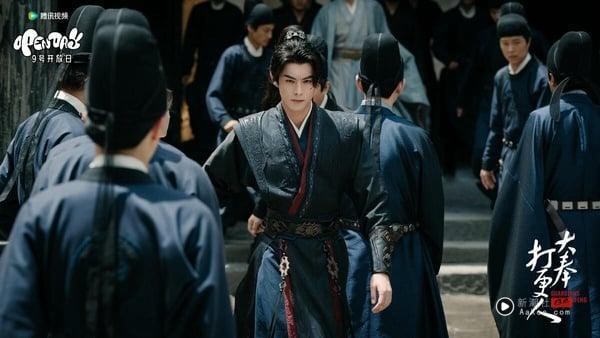 2025“最崩盘”95后演员主演电视剧TOP10！《许我耀眼》落榜《子夜归》第2，冠军确实失望 娱乐 图2张