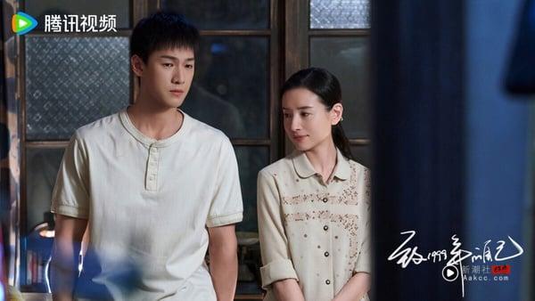 2025“最崩盘”95后演员主演电视剧TOP10！《许我耀眼》落榜《子夜归》第2，冠军确实失望 娱乐 图11张