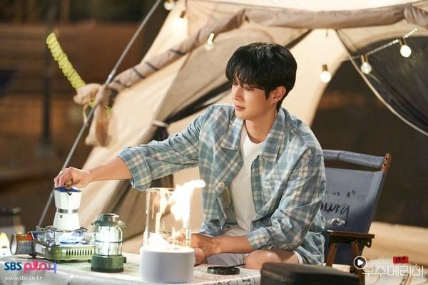 《宇宙Marry Me？》剧情&角色介绍：崔宇植与庭沼珉CP感爆棚，剧名竟藏“谐音梗”！ 娱乐 图7张
