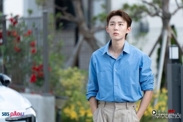 《宇宙Marry Me？》剧情&角色介绍：崔宇植与庭沼珉CP感爆棚，剧名竟藏“谐音梗”！ 娱乐 图12张