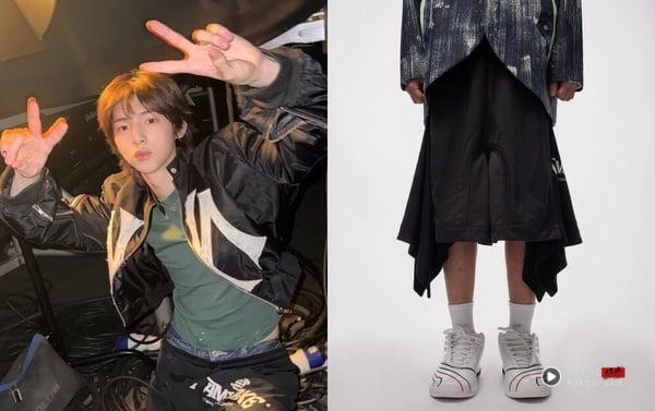 BLACKPINK、CORTIS都爱这些“中国台湾品牌”！Lisa 演唱会同款长靴不用台币两千就能入手 时尚 图6张