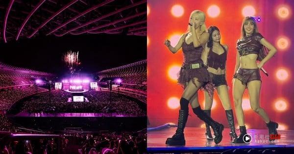 BLACKPINK、CORTIS都爱这些“中国台湾品牌”！Lisa 演唱会同款长靴不用台币两千就能入手 时尚 图1张